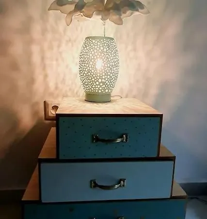 Daire Pearl Apartman