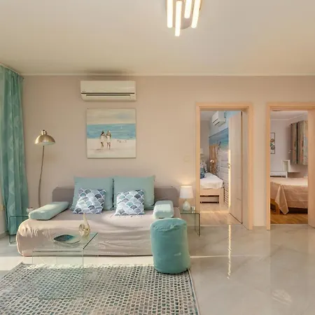 Pearl Apartman