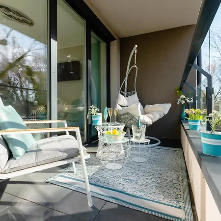 Apartment Pearl Apartman