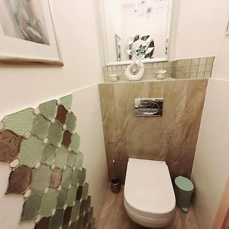 Pearl Apartman Apartment Keszthely