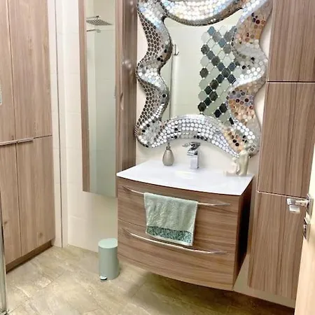 Apartment Pearl Apartman Keszthely