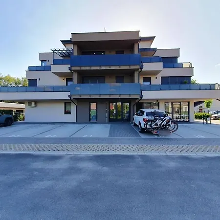 Pearl Apartman