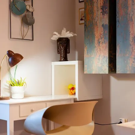 Apartment Pearl Apartman *