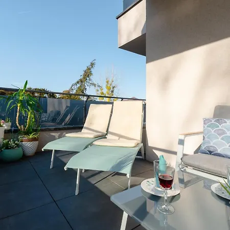 Pearl Apartman