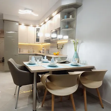 Pearl Apartman * Keszthely