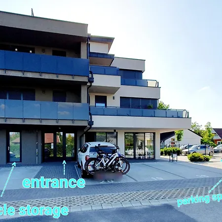 Pearl Apartman