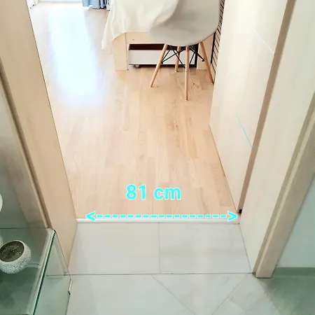 Pearl Apartman Apartment *