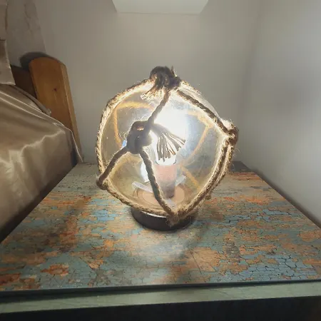 Pearl Apartman