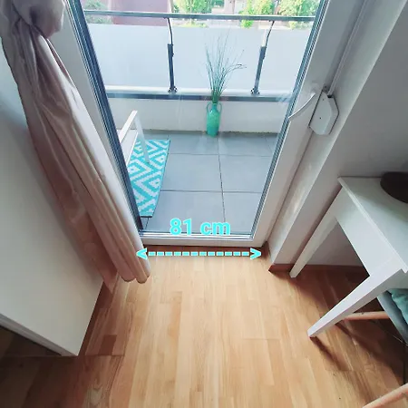 Pearl Apartman * Keszthely
