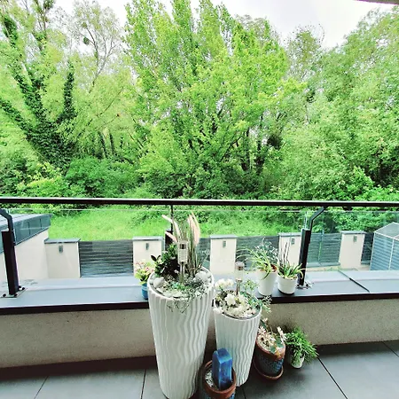 Pearl Apartman